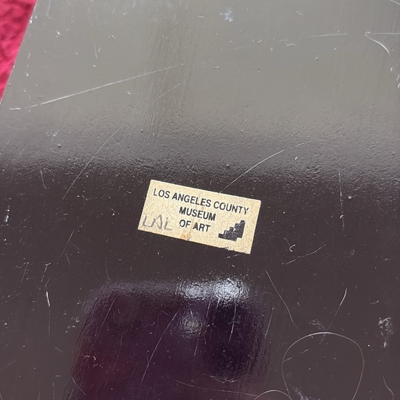 Crate&Barrel Brass Napkin Rings (set of 4) - Picture 12 of 13